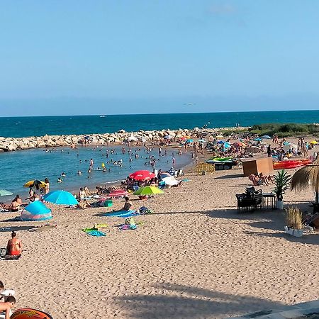 La Mallada San Jorge  المظهر الخارجي الصورة