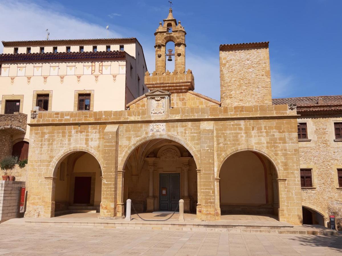 La Mallada San Jorge  المظهر الخارجي الصورة