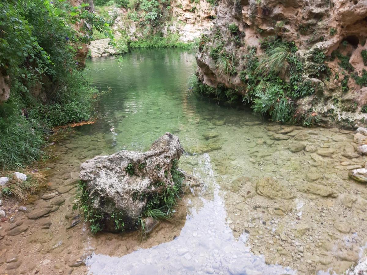 La Mallada San Jorge  المظهر الخارجي الصورة