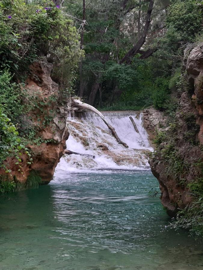 La Mallada San Jorge  المظهر الخارجي الصورة