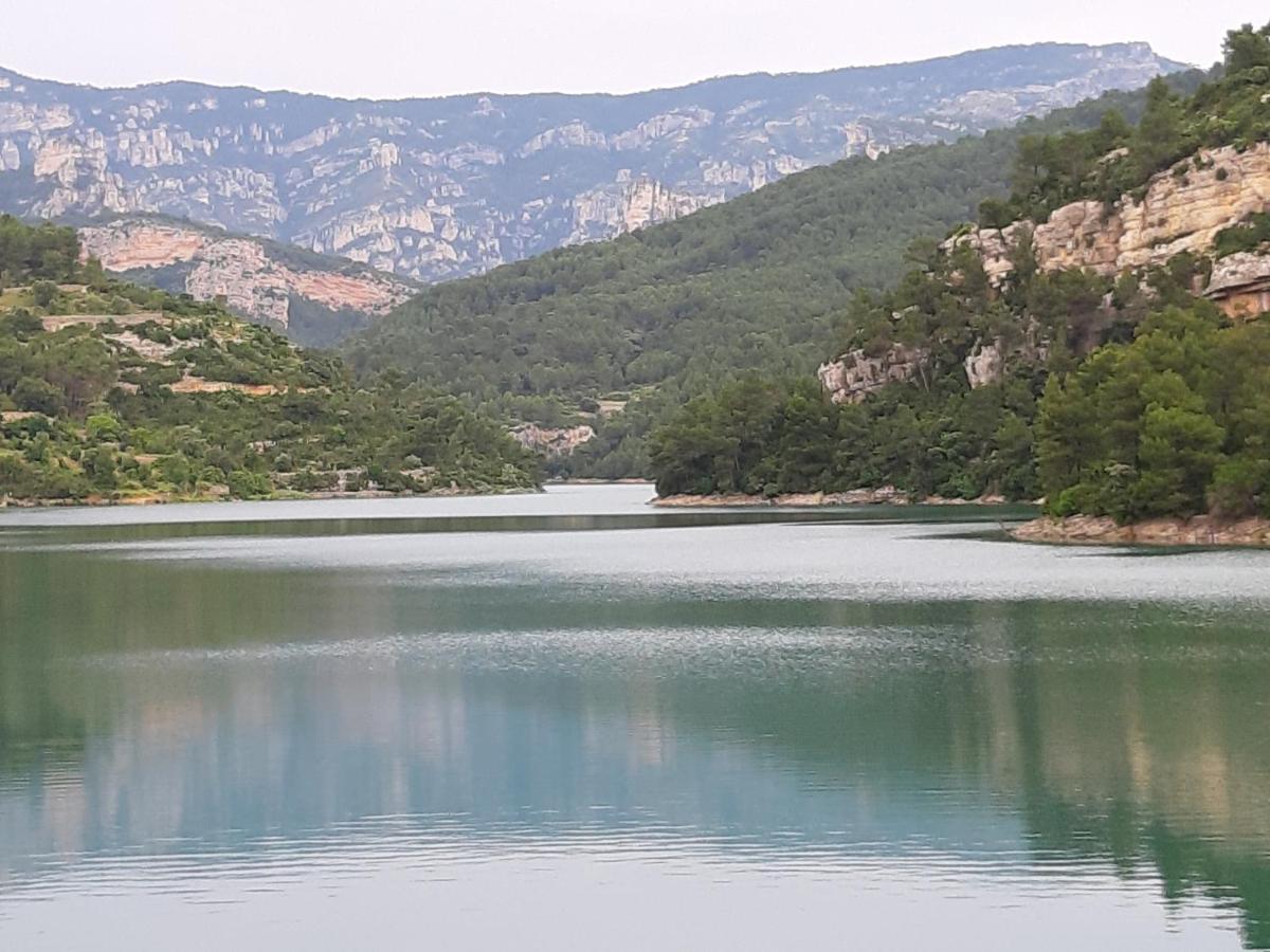 La Mallada San Jorge  المظهر الخارجي الصورة