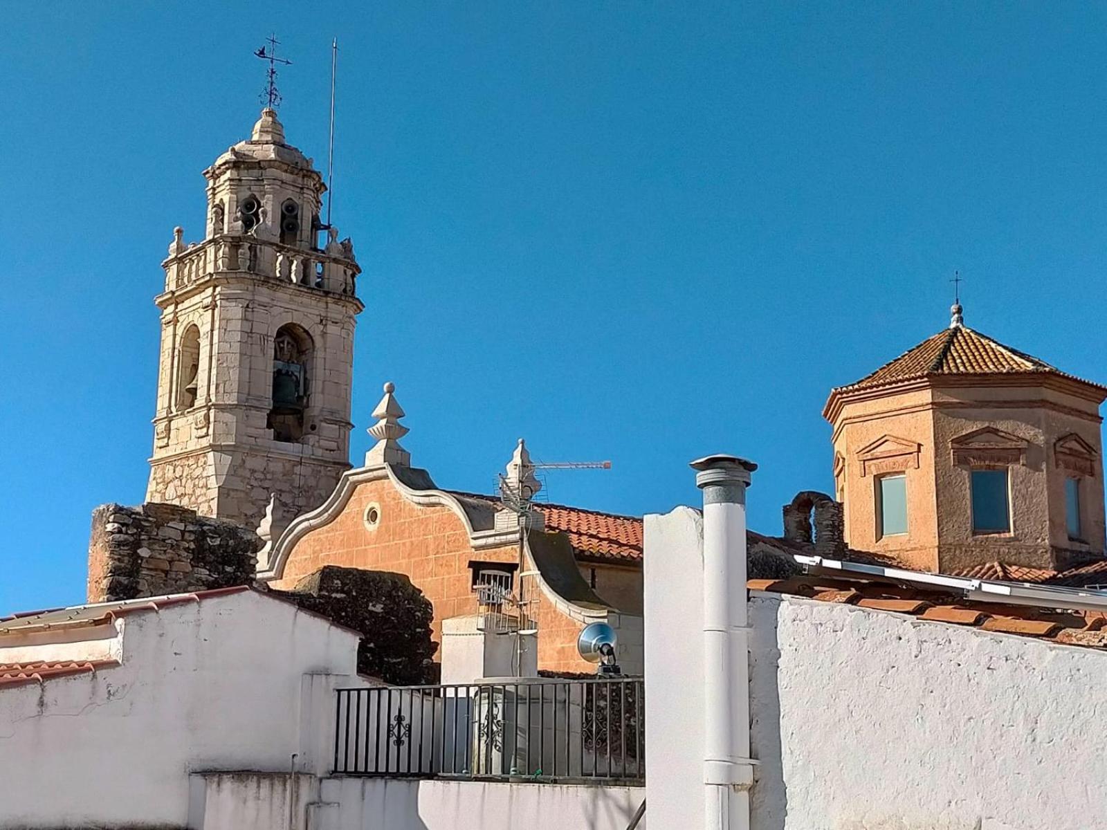 La Mallada San Jorge  المظهر الخارجي الصورة