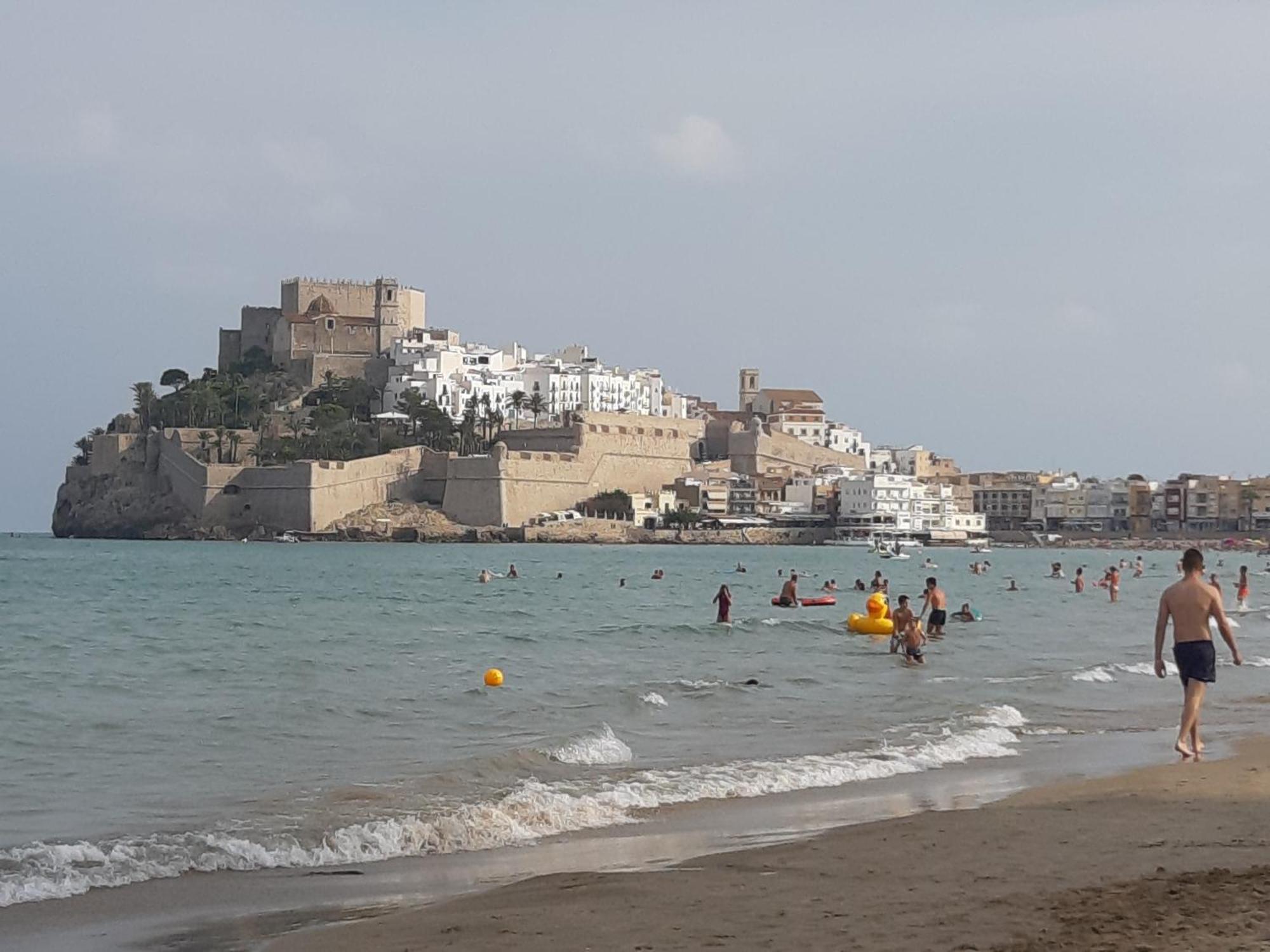 La Mallada San Jorge  المظهر الخارجي الصورة
