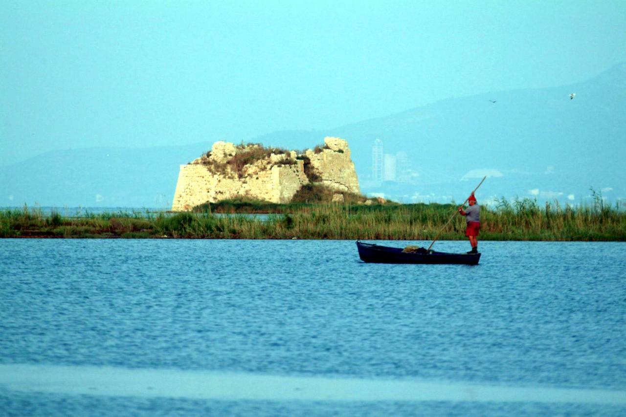 La Mallada San Jorge  المظهر الخارجي الصورة